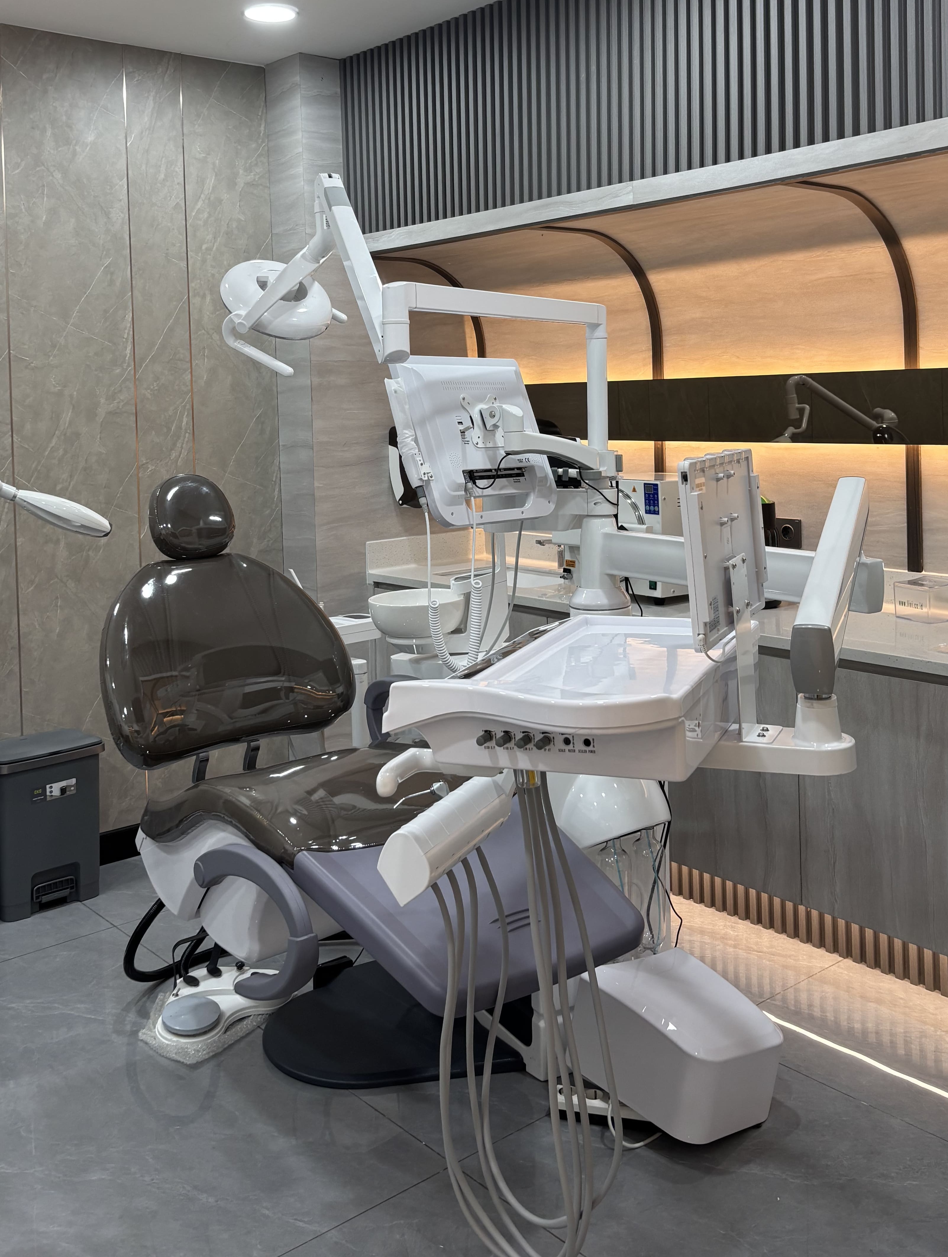 Dental Chair