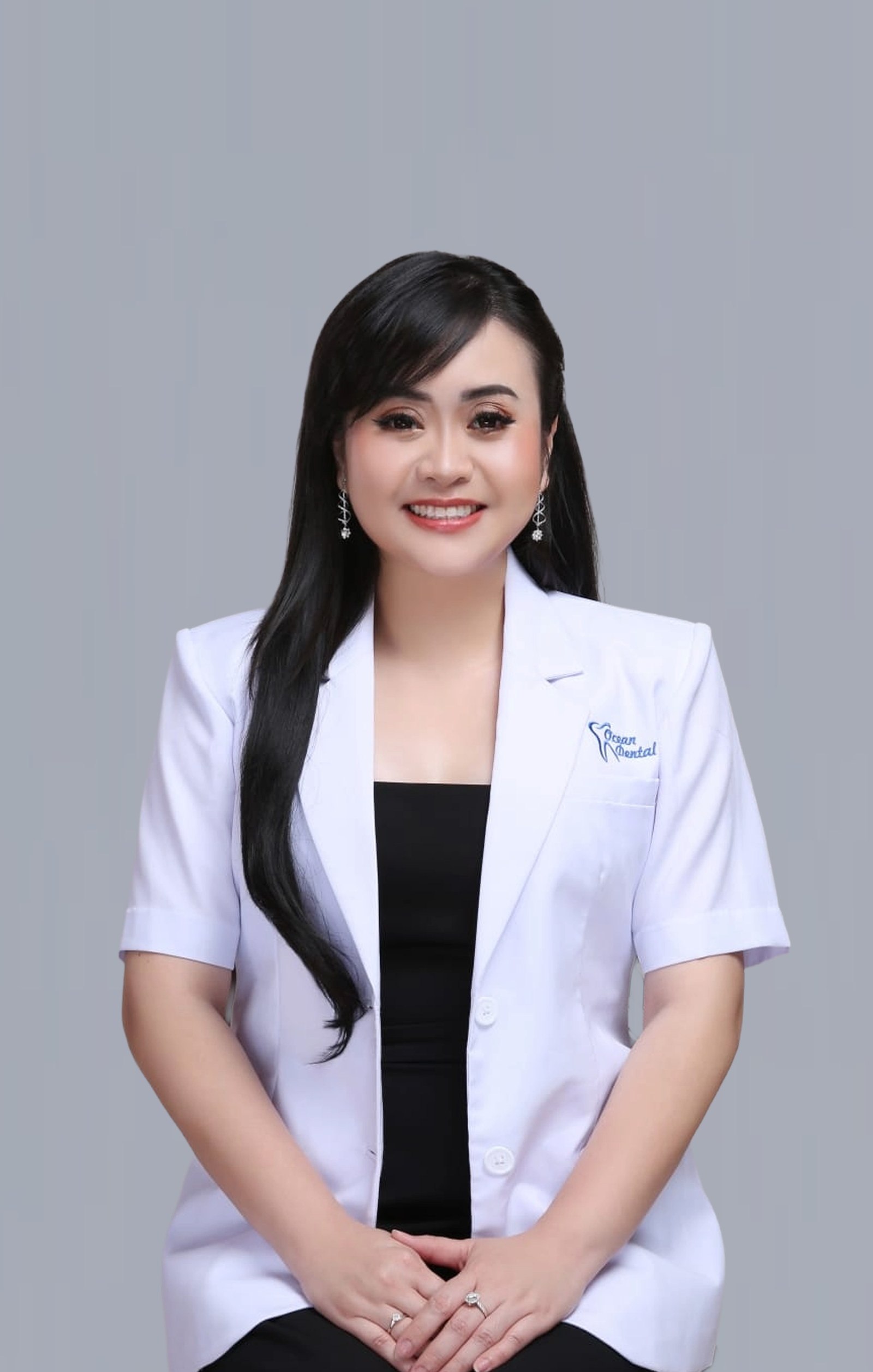 drg. Aersy Henny Paramitha - Founder Ocean Dental