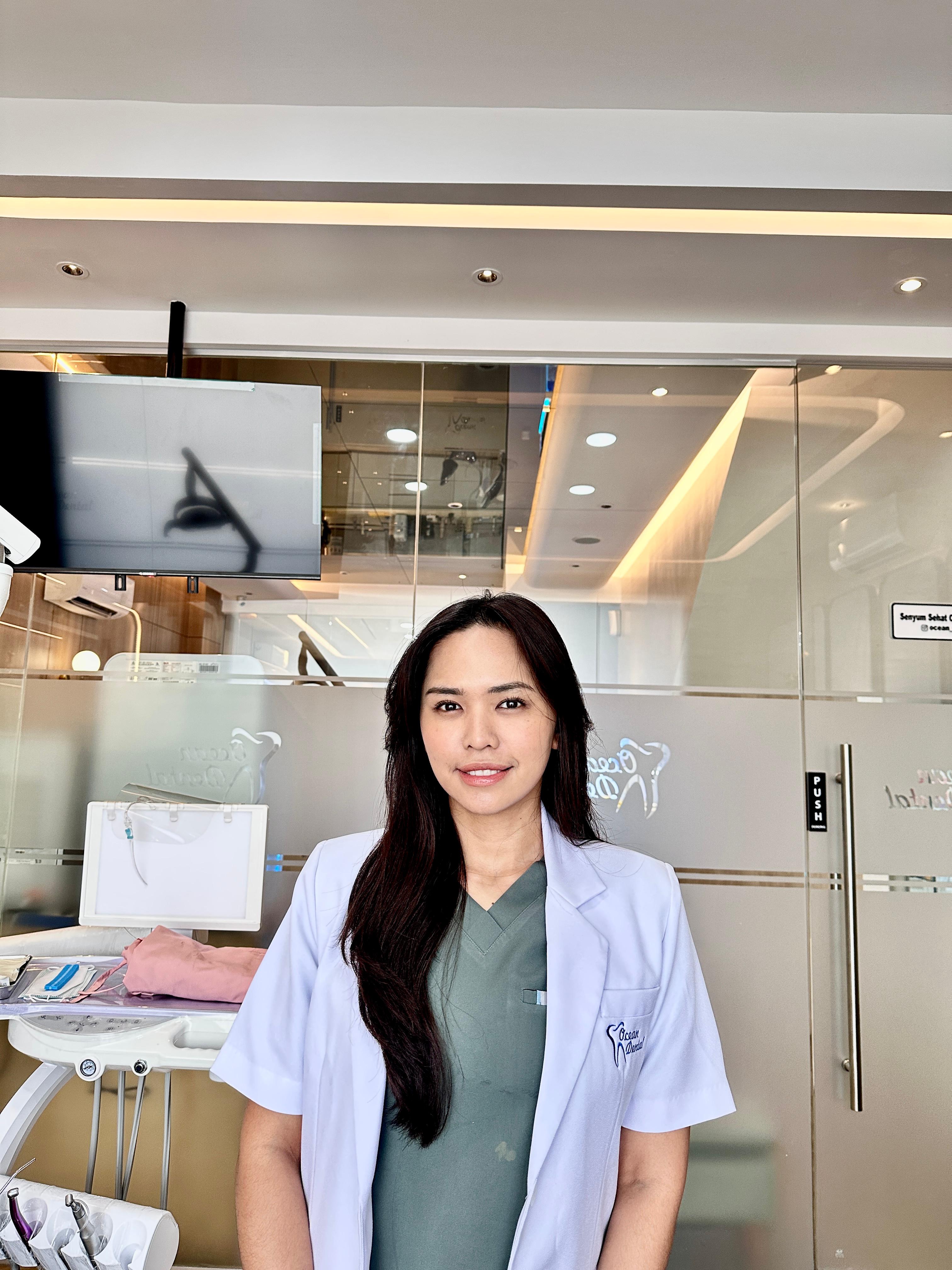 drg. Andwitya Prameshwari