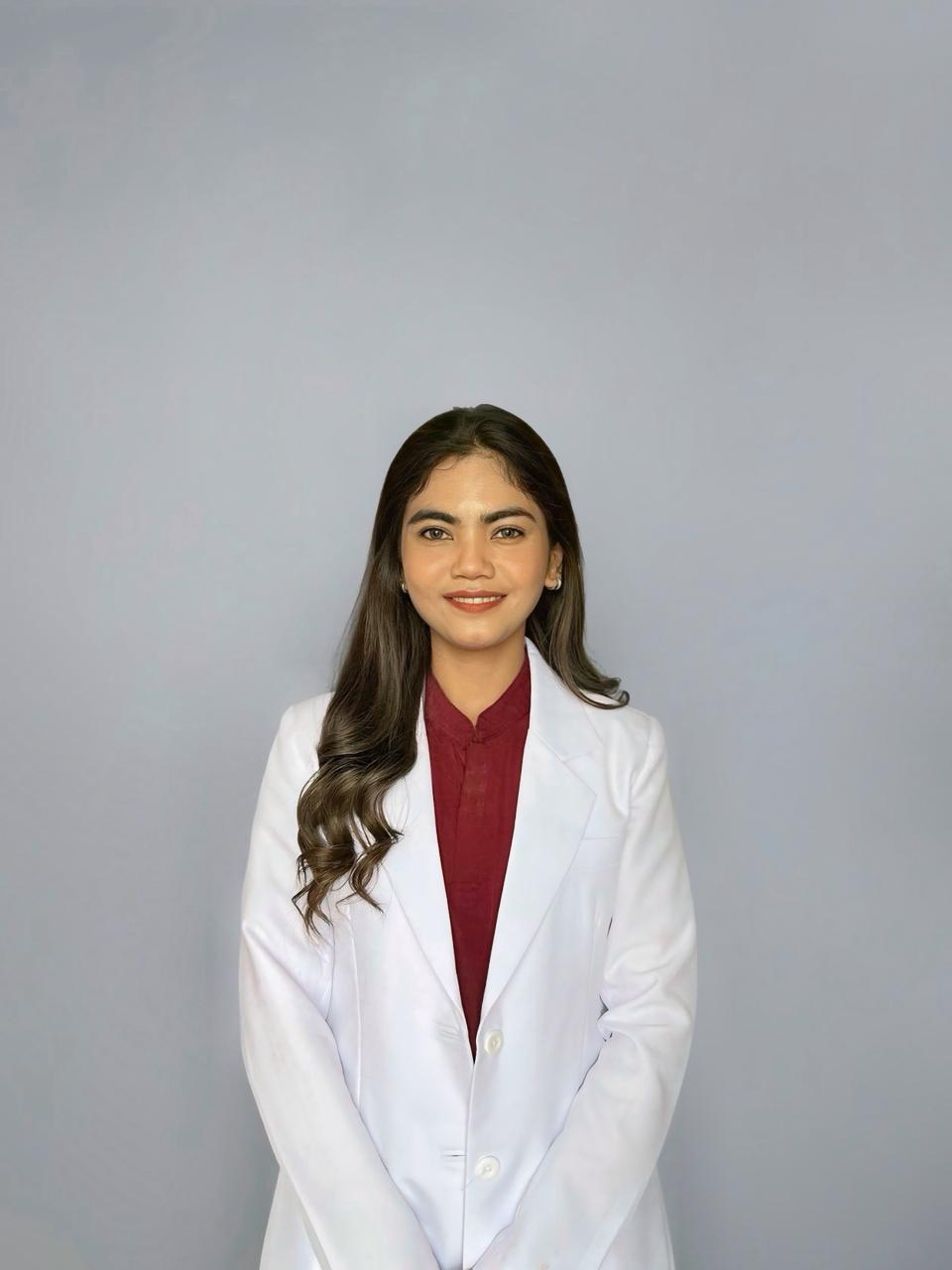 drg. Colinda Clara Shinta Devianti