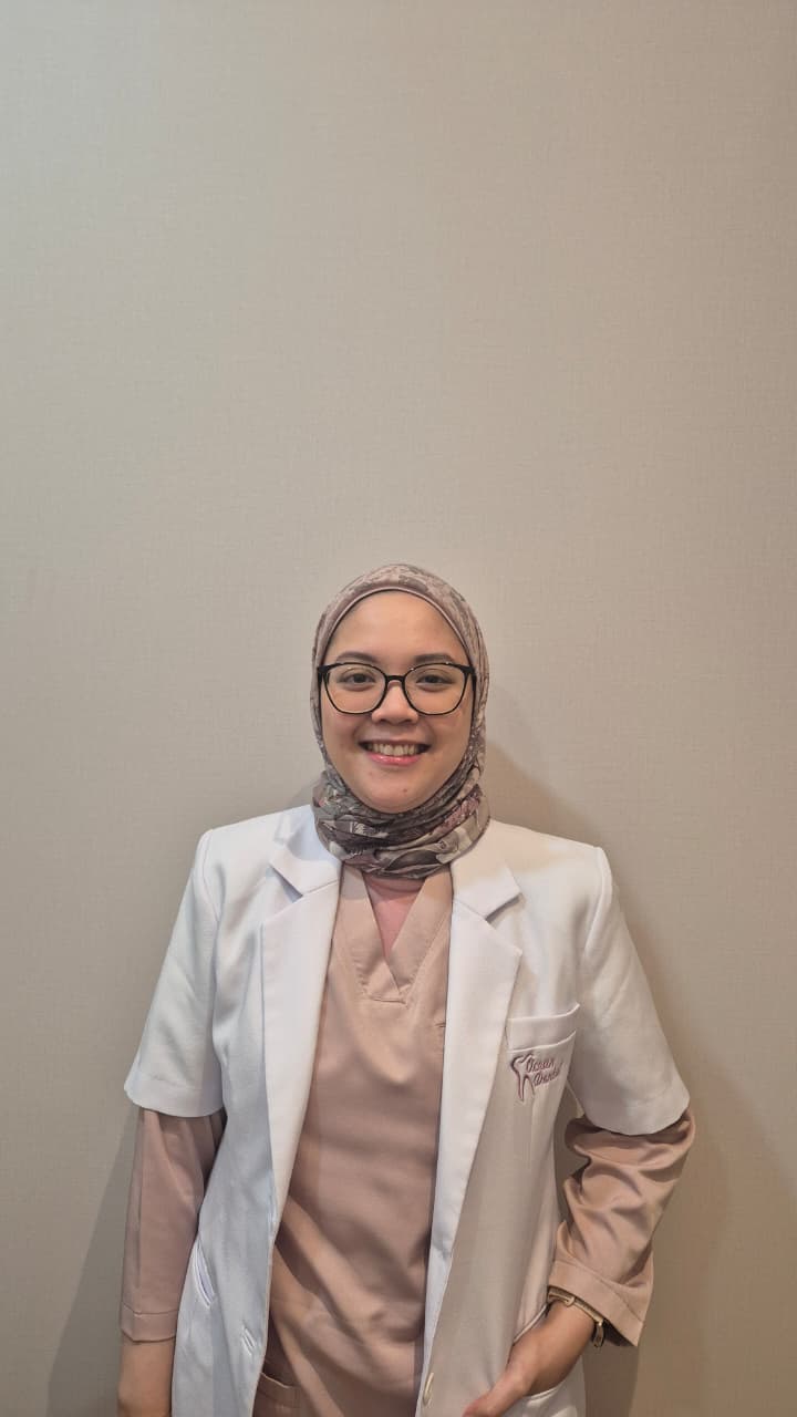 drg. Fathia Sabila