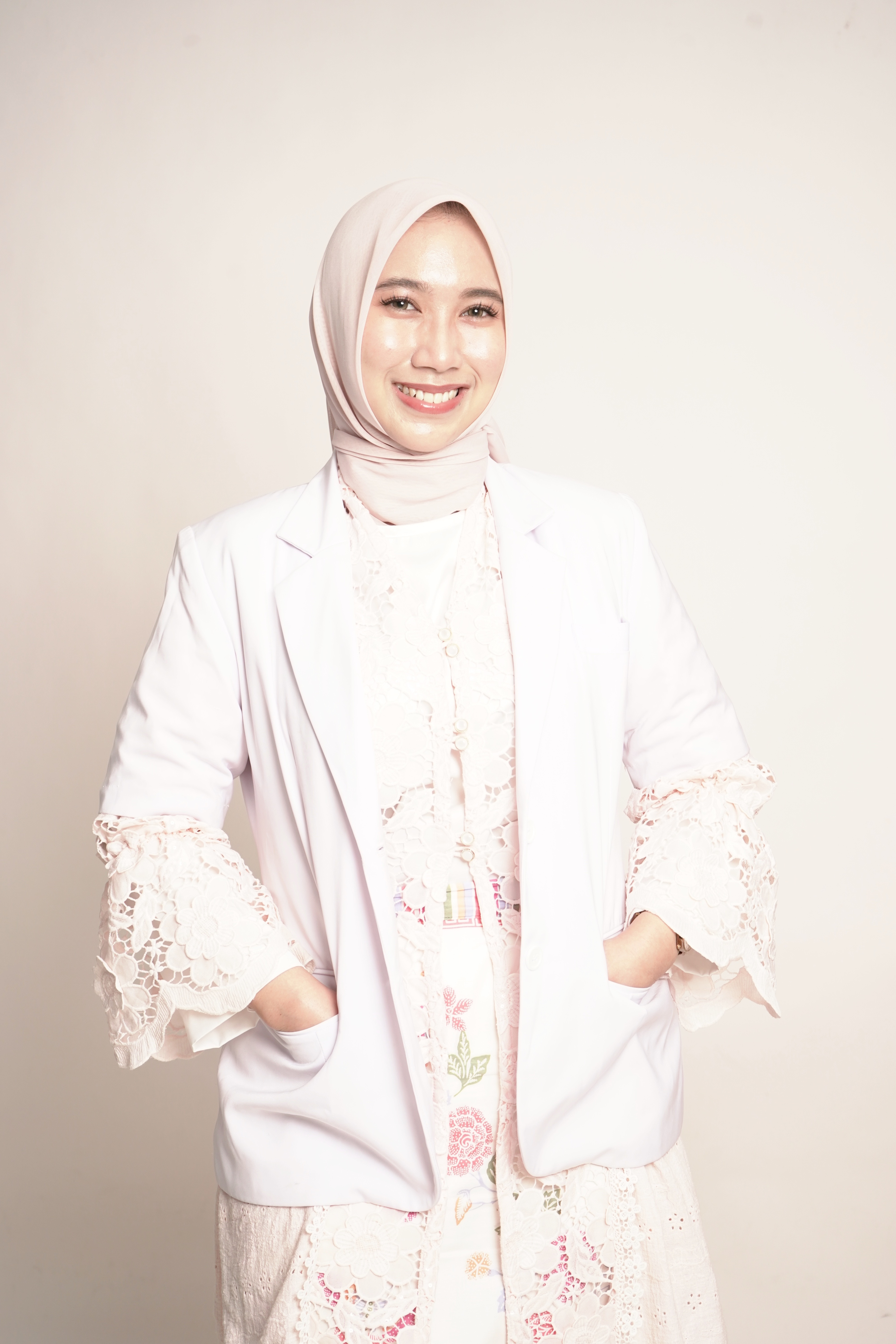 drg. Desirre Assyifa Nareswari