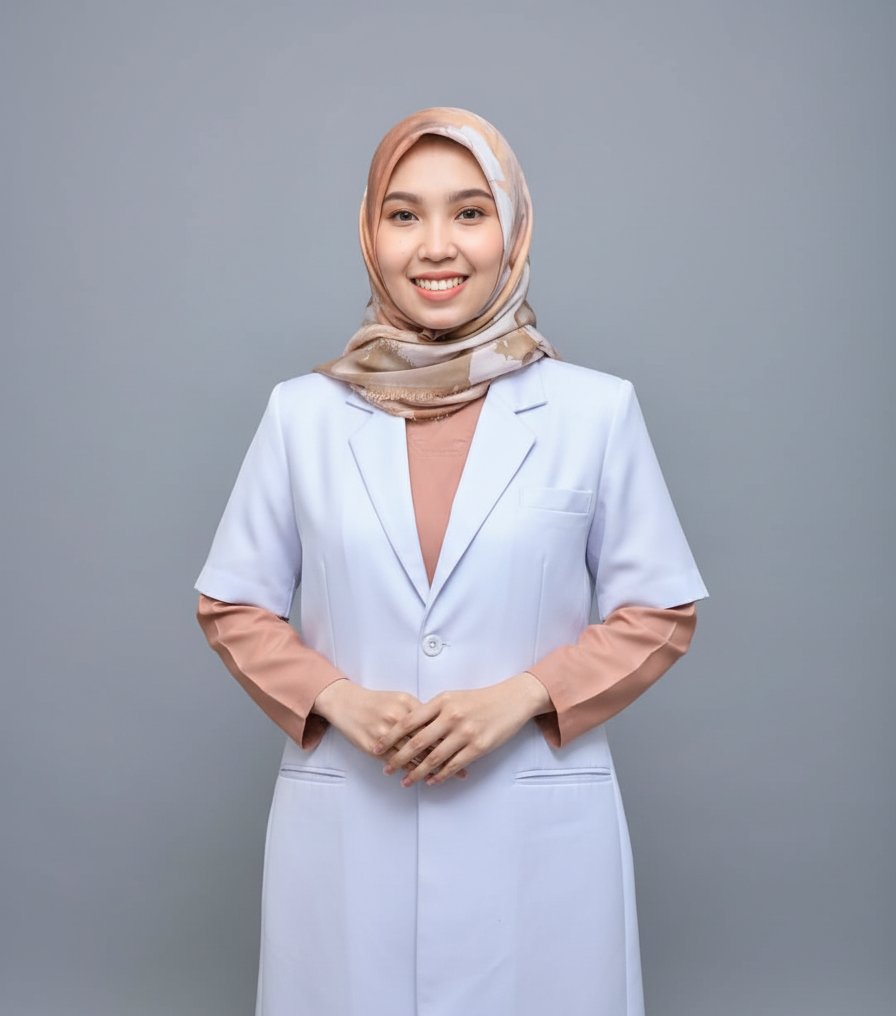 drg. Indah Septiyanti