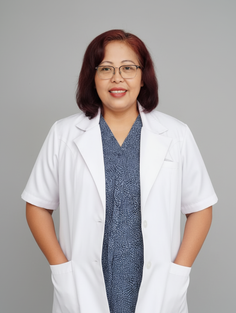 drg. Kristin Tiurma Siburian