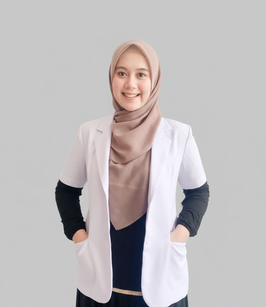 drg. Nadya Amalia