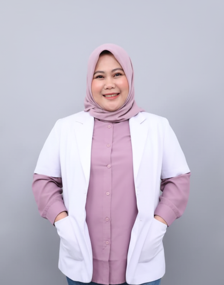 drg. Utami Mayasari
