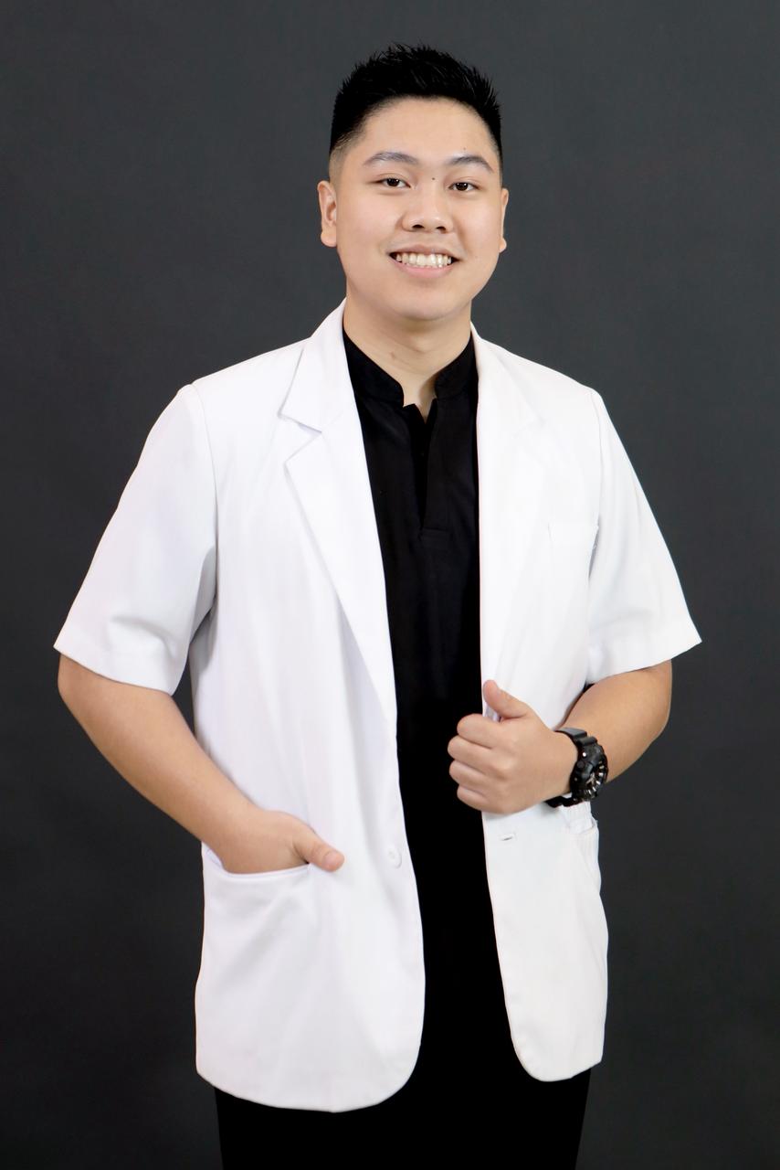 drg. Andry Lay Putra