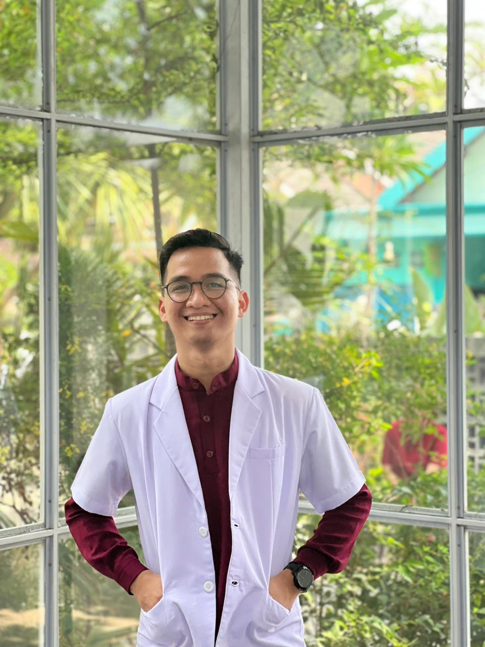 drg. Zuwandi Abd Kadir