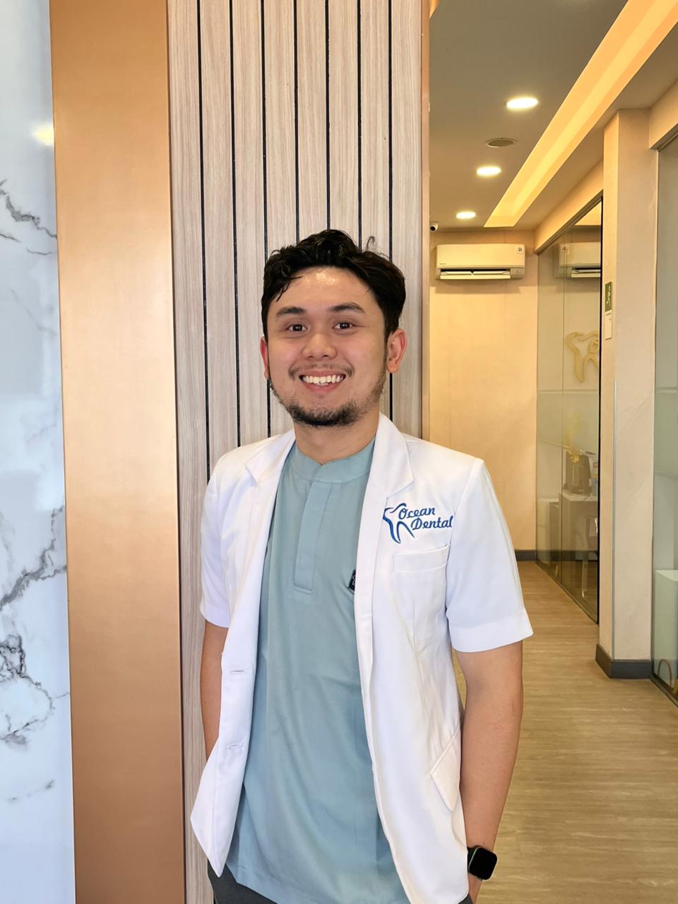 drg. Trianto Chaniago