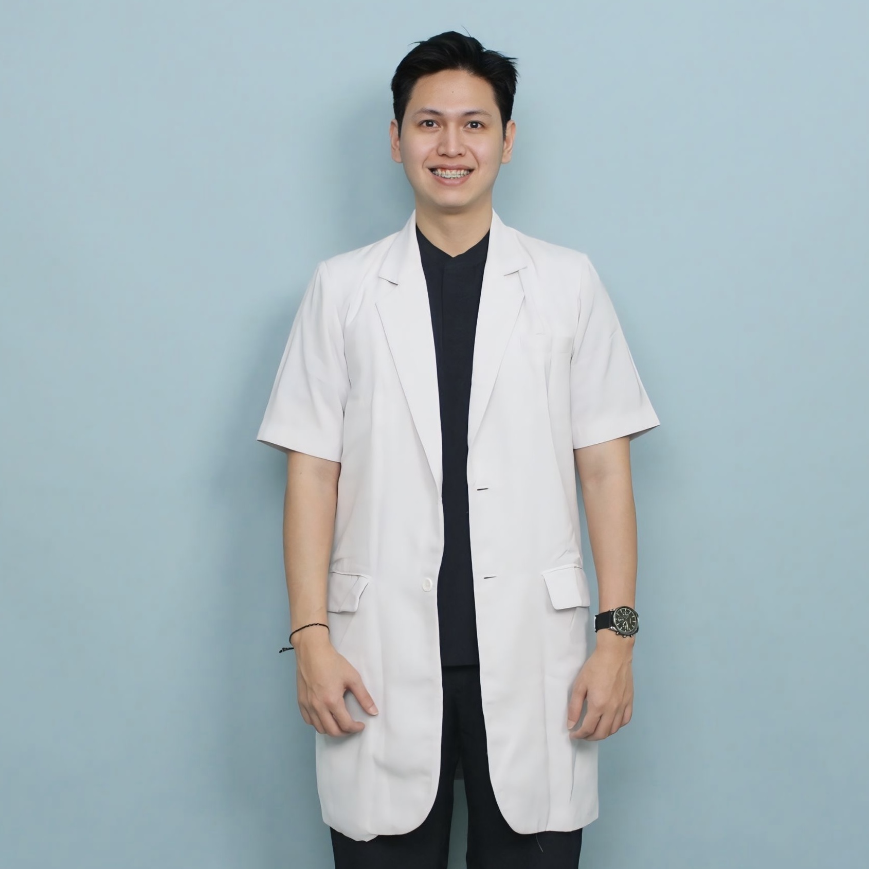 drg. Eurico Gian Servino