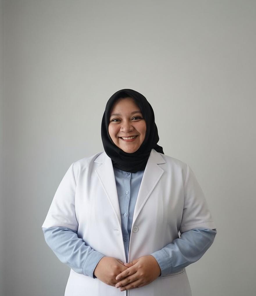 drg. Yuliana Ratna Sari