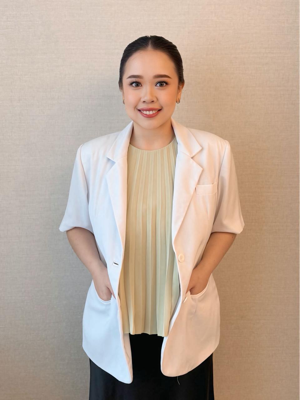 drg. Patricia Andrea Hardiman