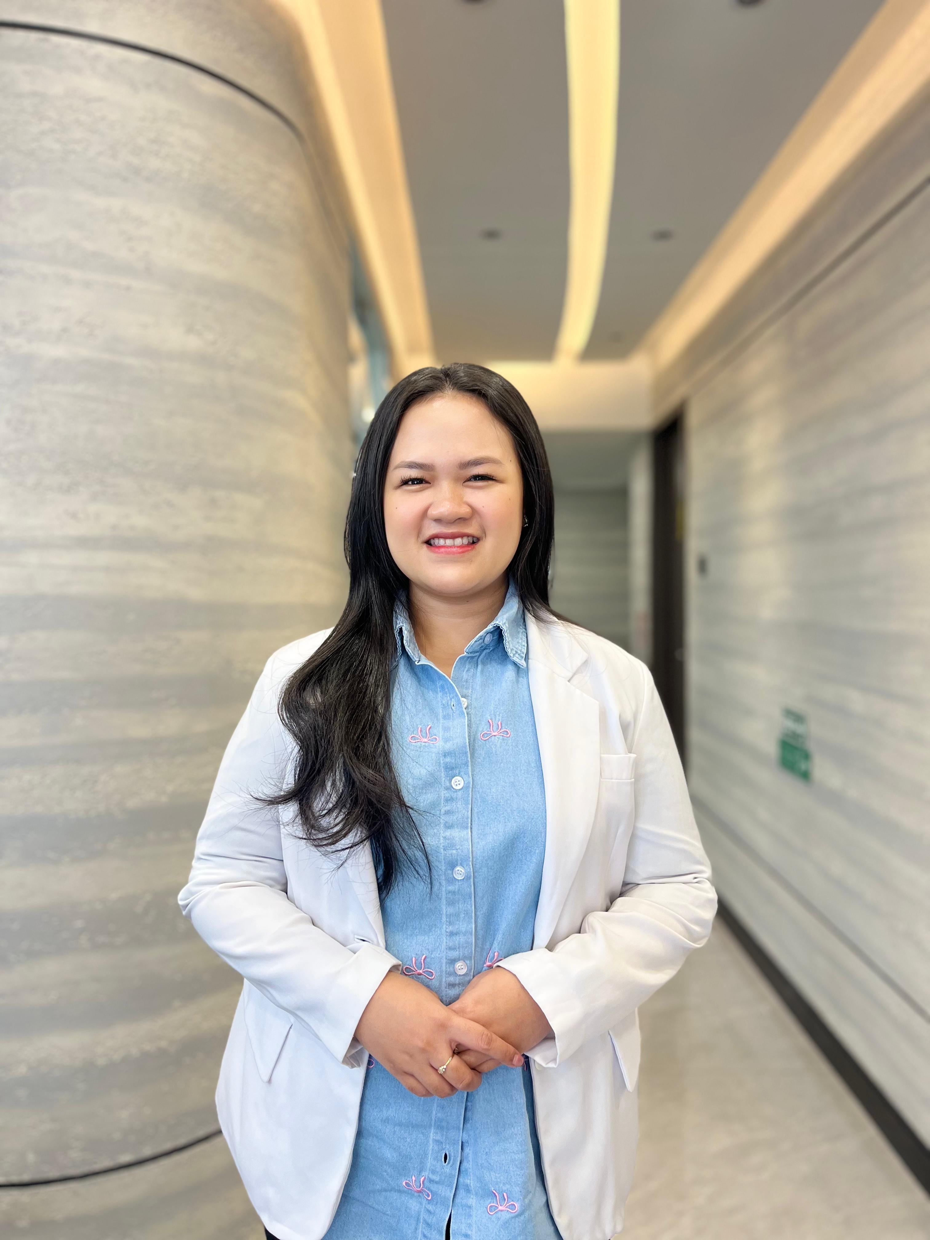 drg. Oktaviana Dwi Utami