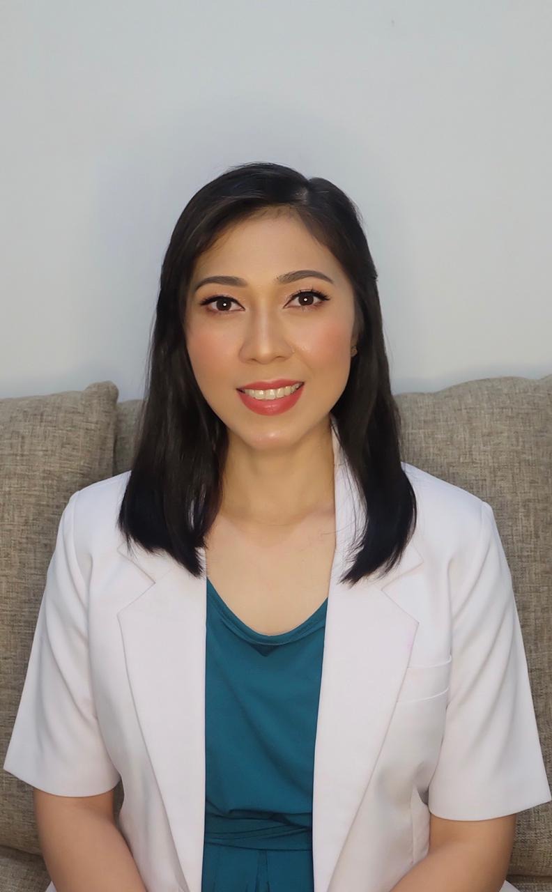 drg. Margaretha I. P. Silaban