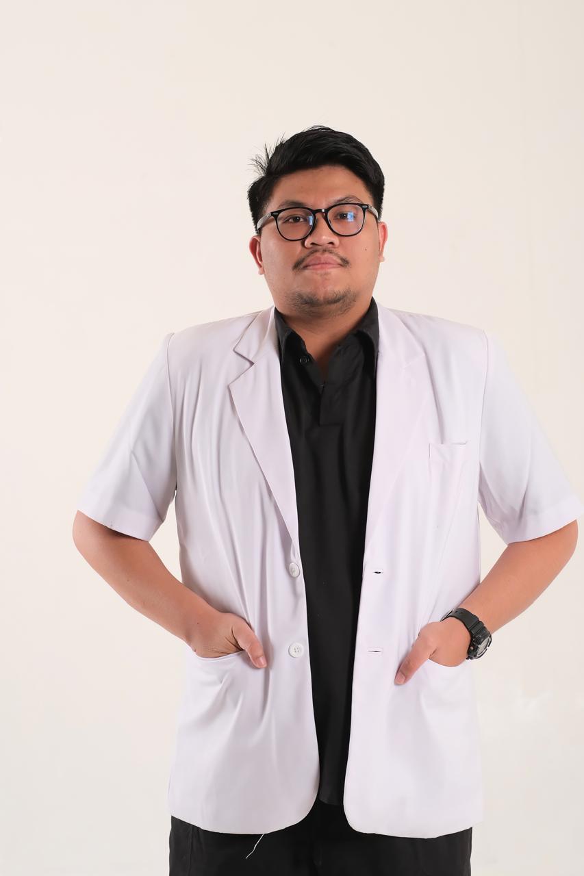 drg. Alfyan Gilang Sabda Prakoso
