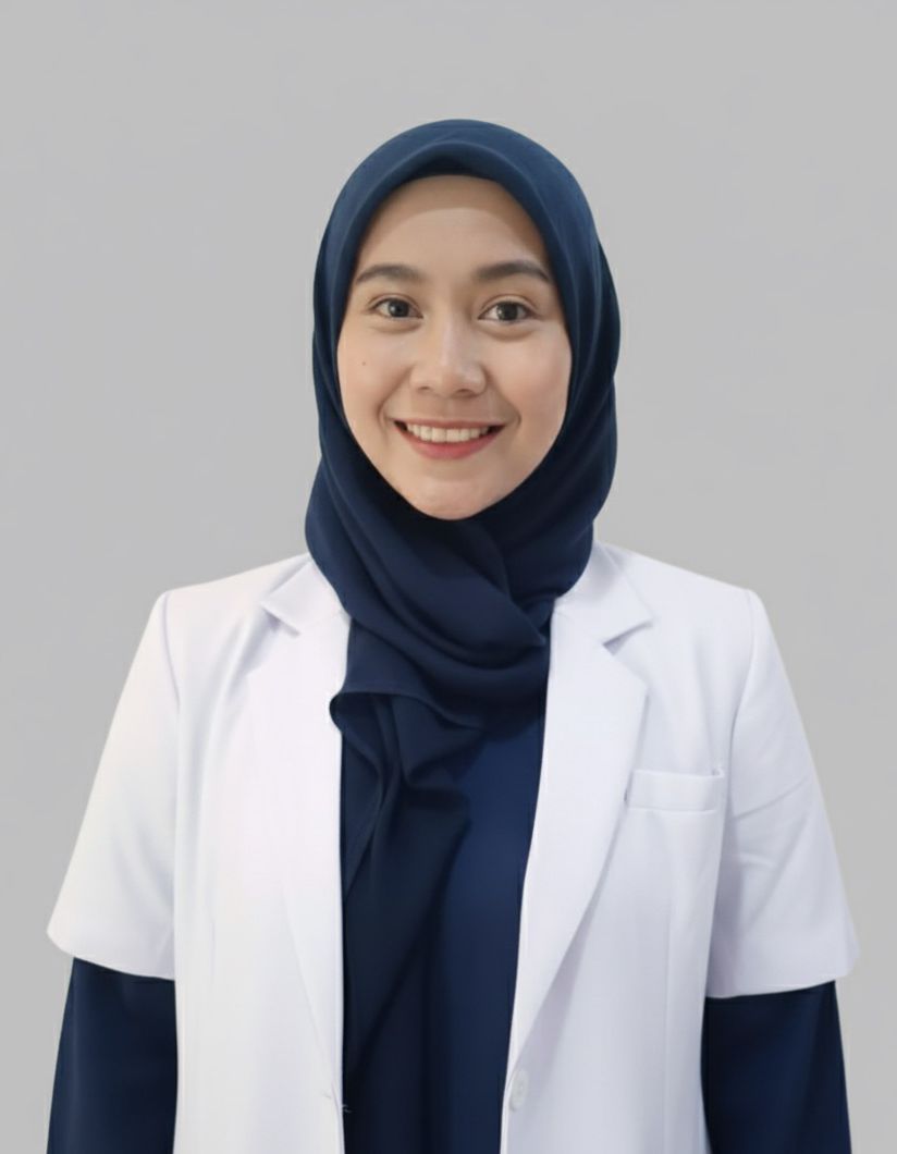 drg. Azyyati Putri