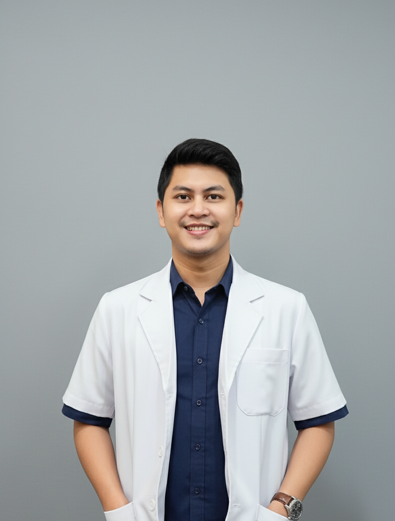 drg. Fakhrian Agung Widigdo