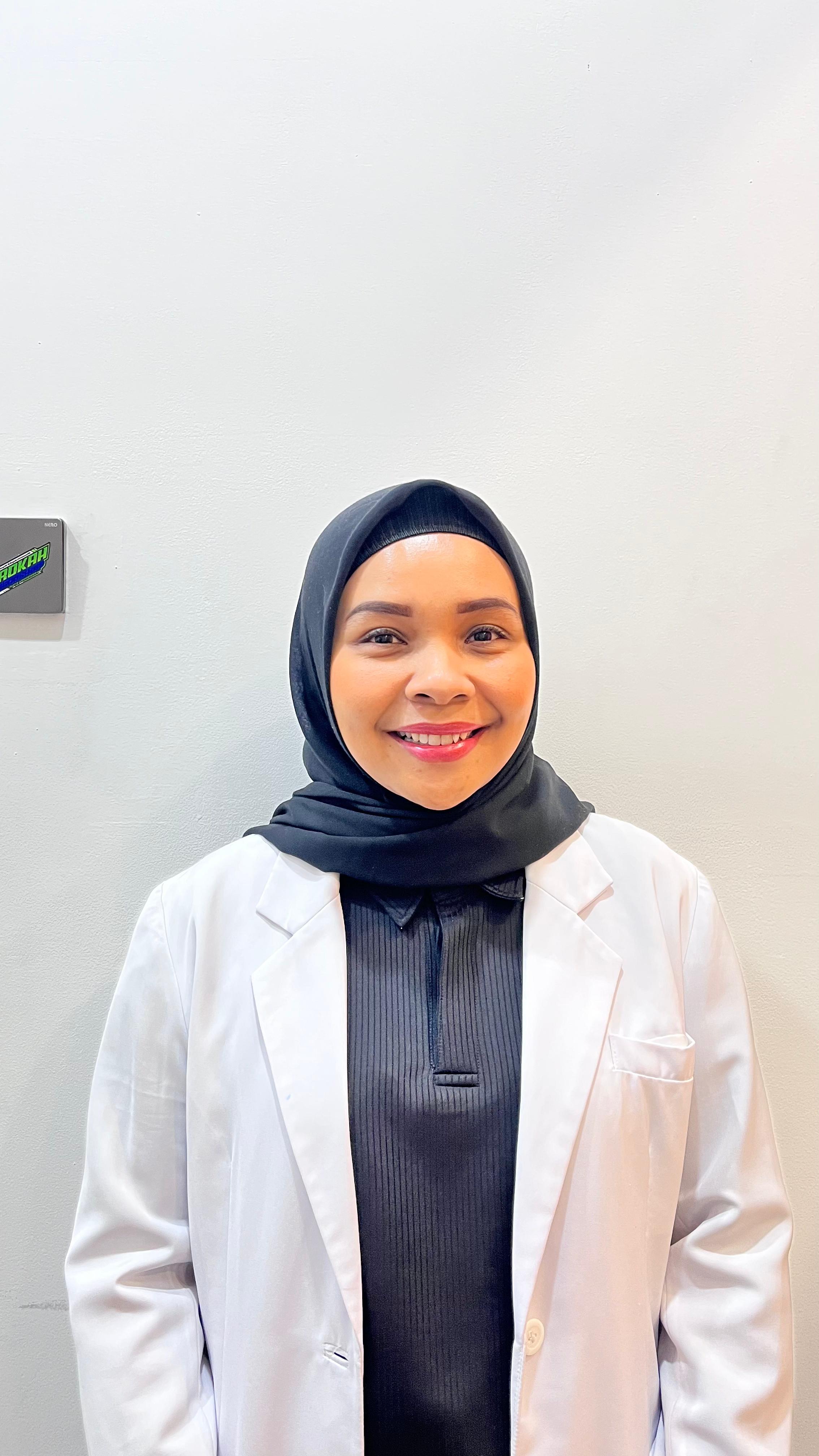 drg. Lintang Pramesti