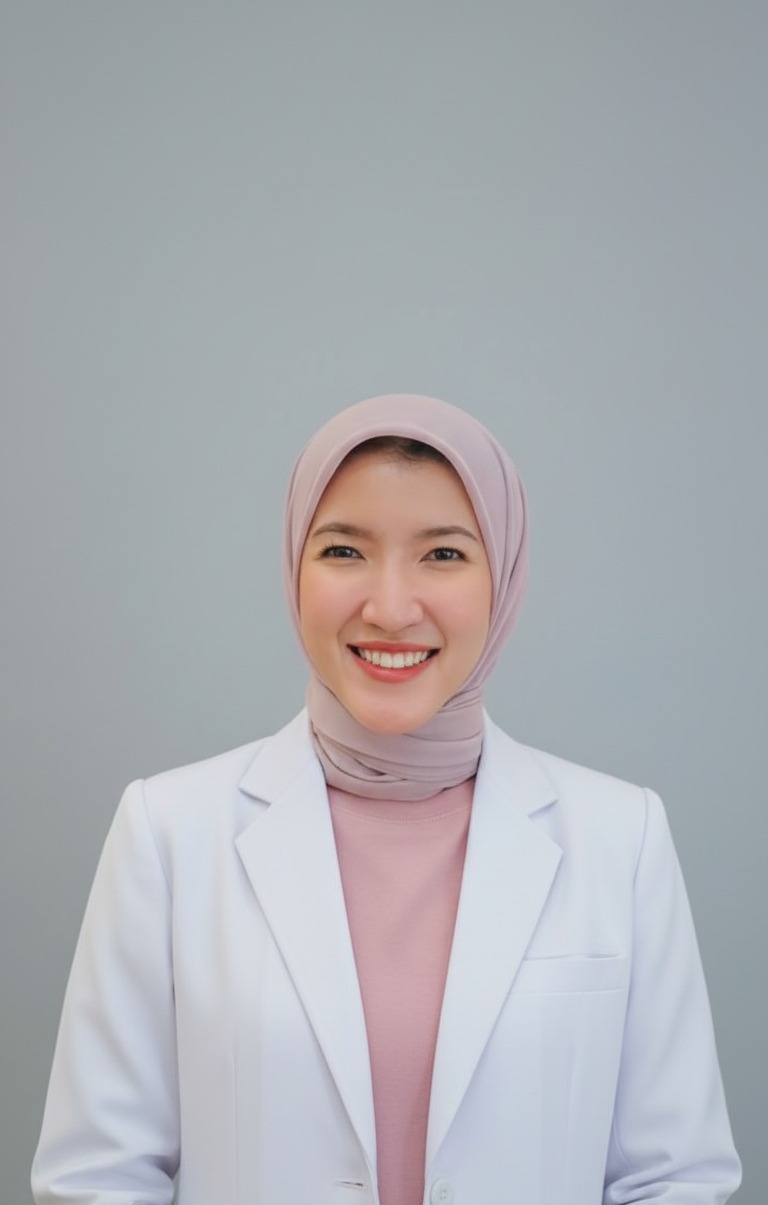 drg Melati Ayu Petronella