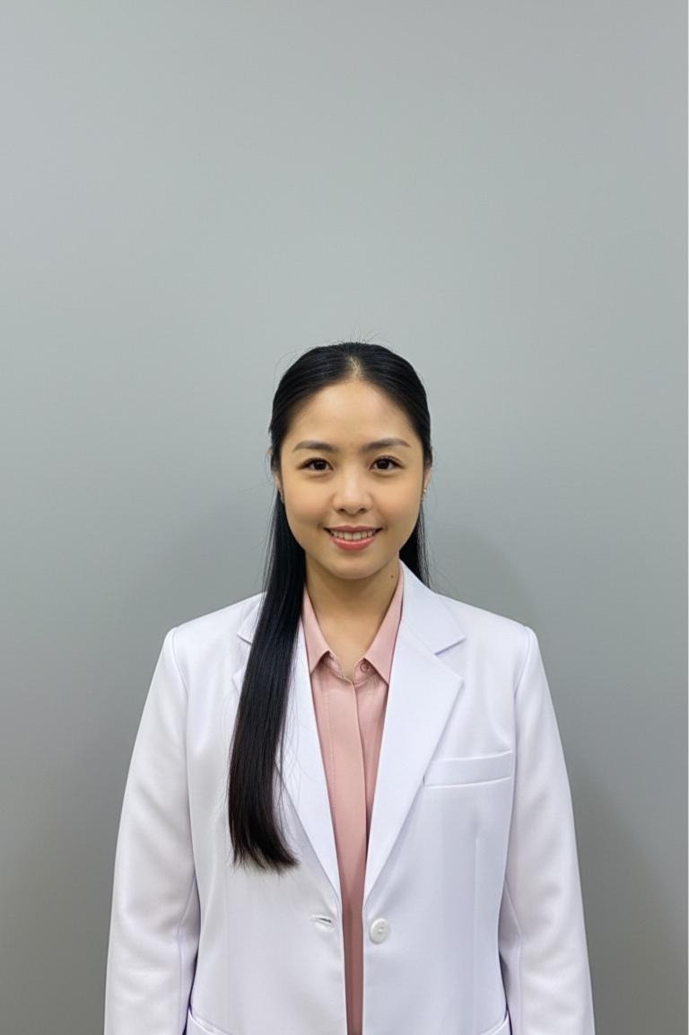 drg. Silviani Kirana