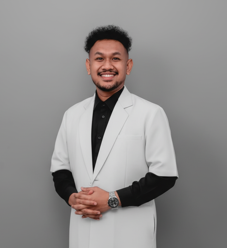 drg. Nicodemus Ady Wibowo Fallo