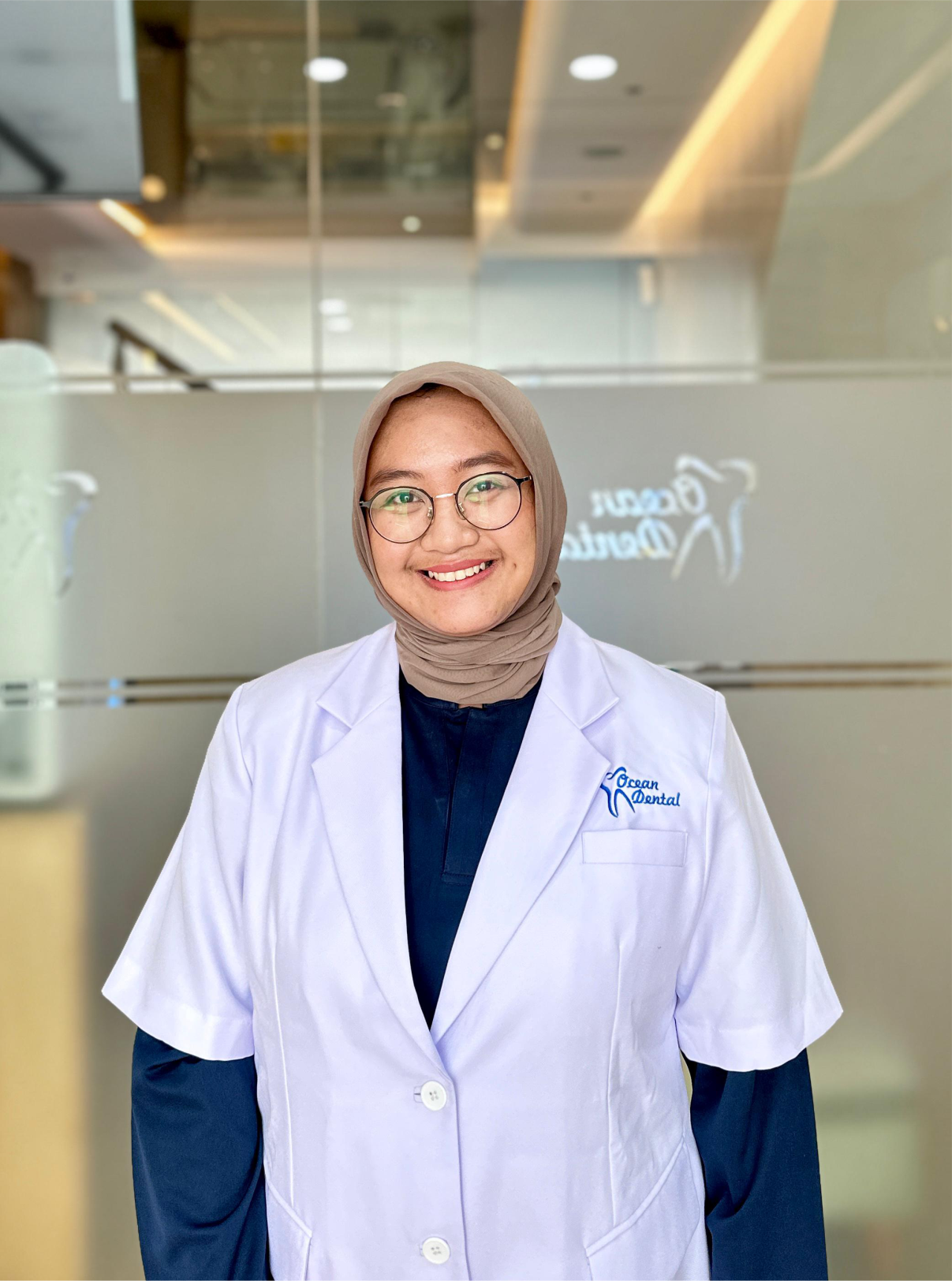 drg. Halida Dwi Pramesti