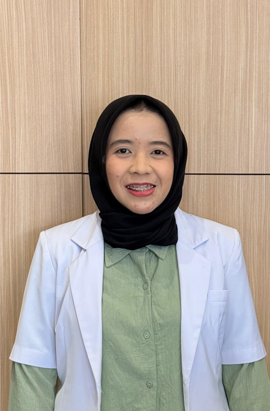 drg. Darin Salsabila Hadinda Puteri