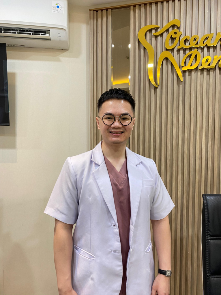 drg. Yosia Yosen