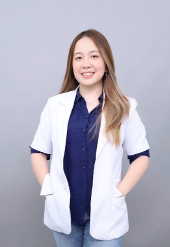 drg. Monica Regina Marimbing