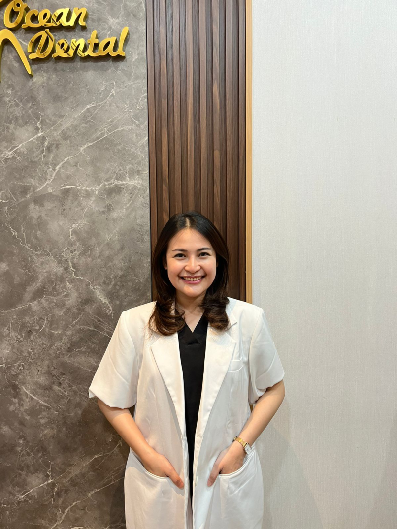 drg. Iklima Nurjianti