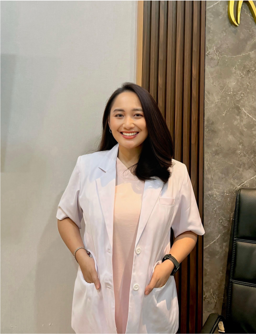 drg. Maharani Lestari Yudonegoro