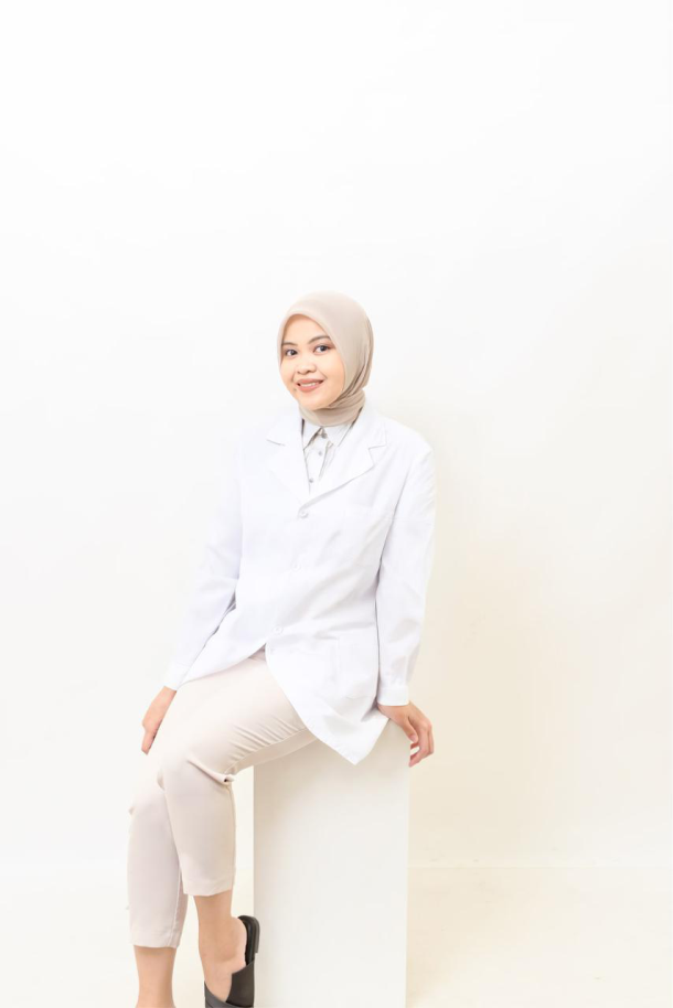 drg. Arawinda Phalita Kanya