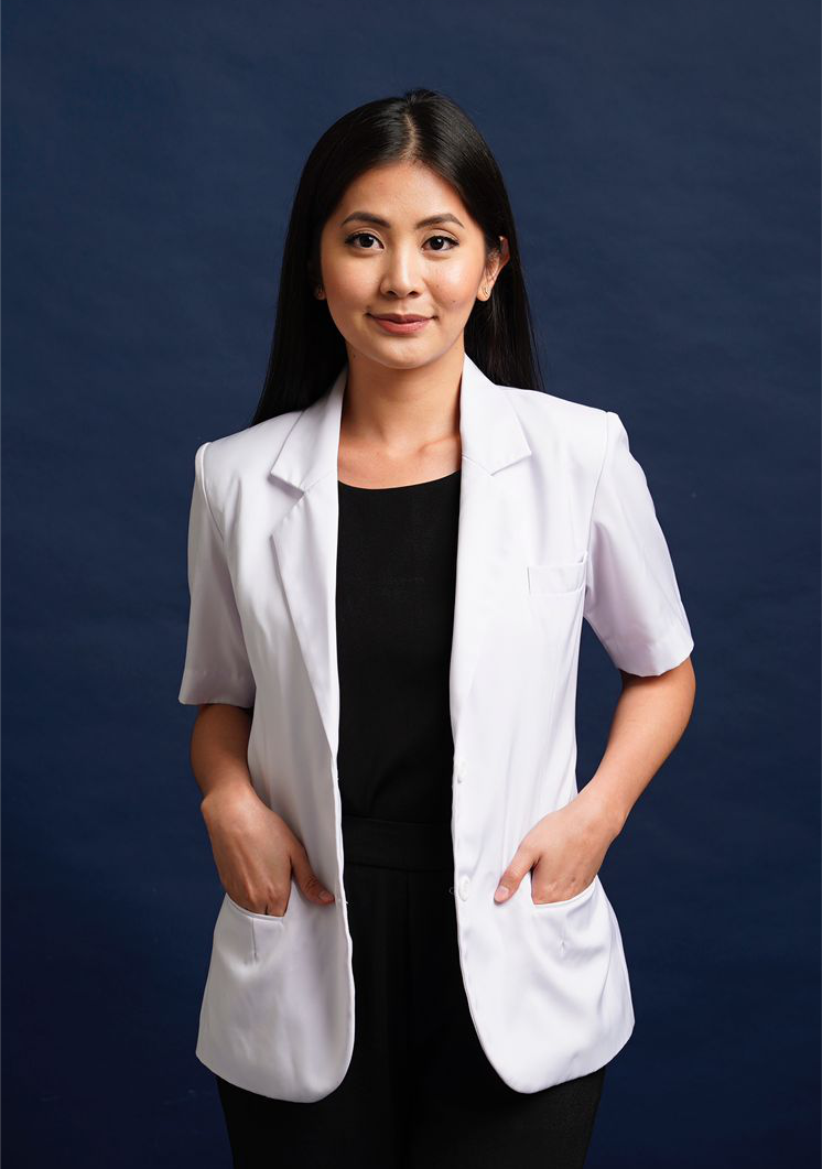 drg. Claudia marissa halim