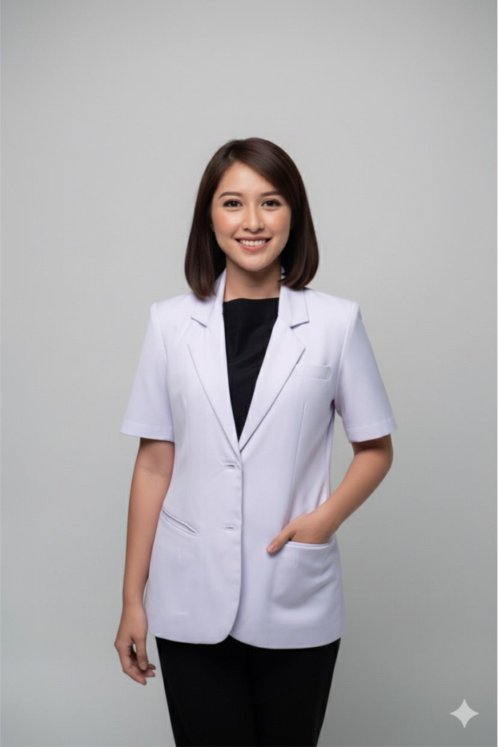 drg. Zefanya Ernesta Syauta