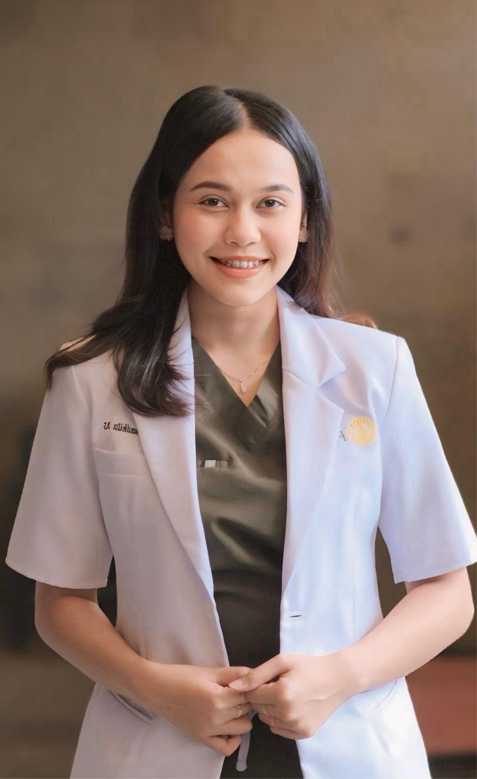 drg. Ramadhita Nur Fajriana