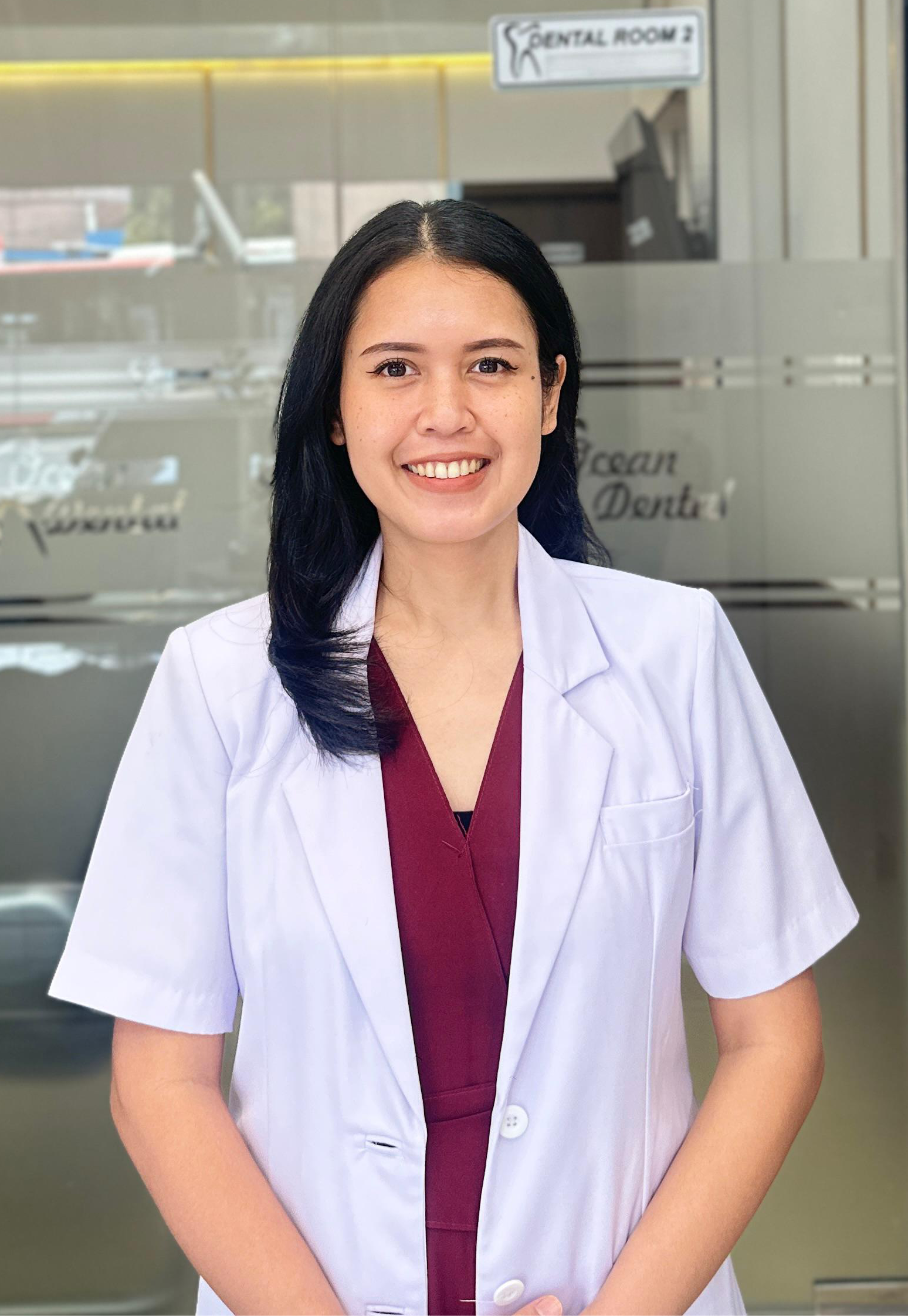 drg. Elisabet Putri Stella Rosa