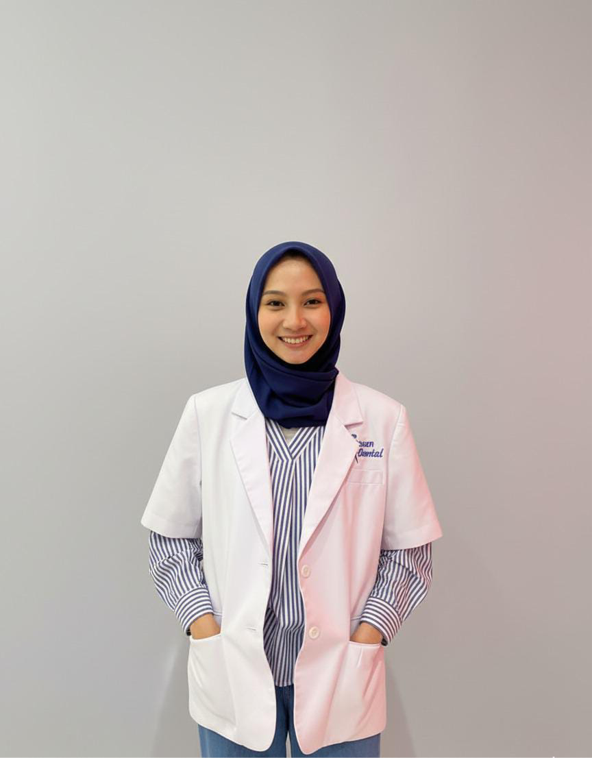 drg. Dea Nindya Larasati