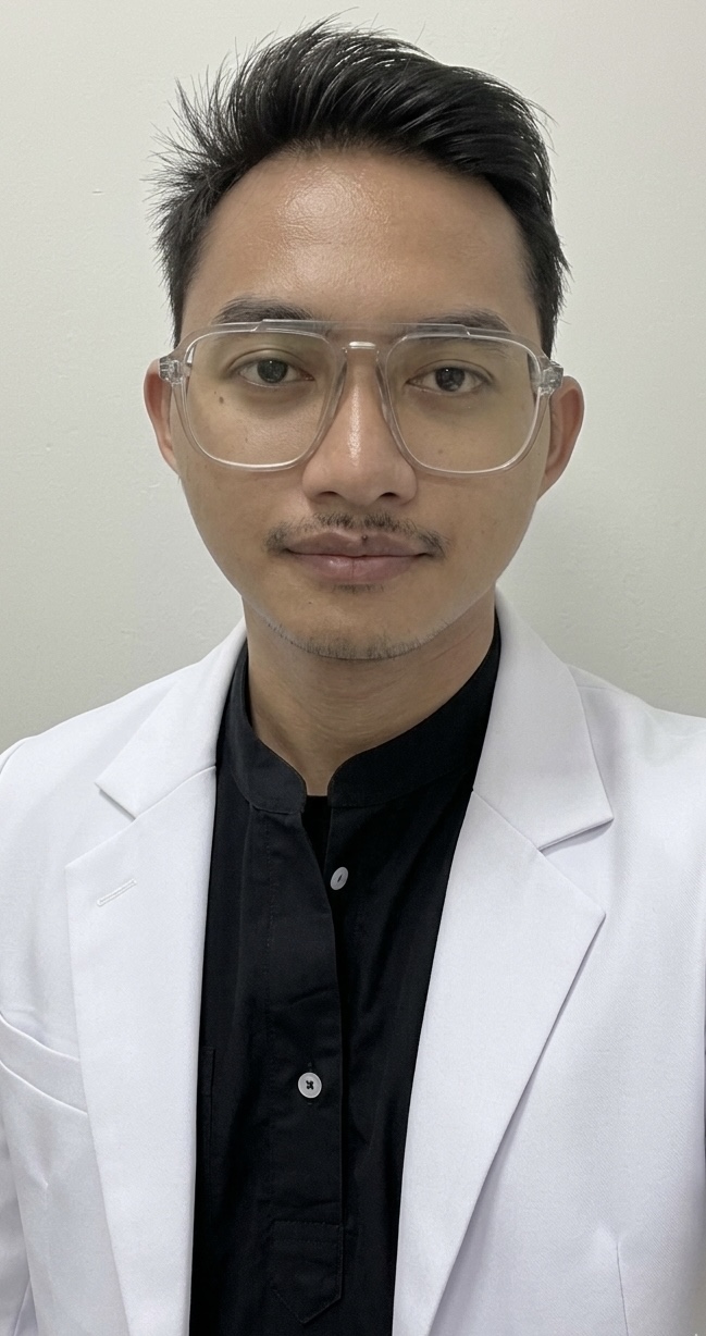 drg. Muhammad Rafly