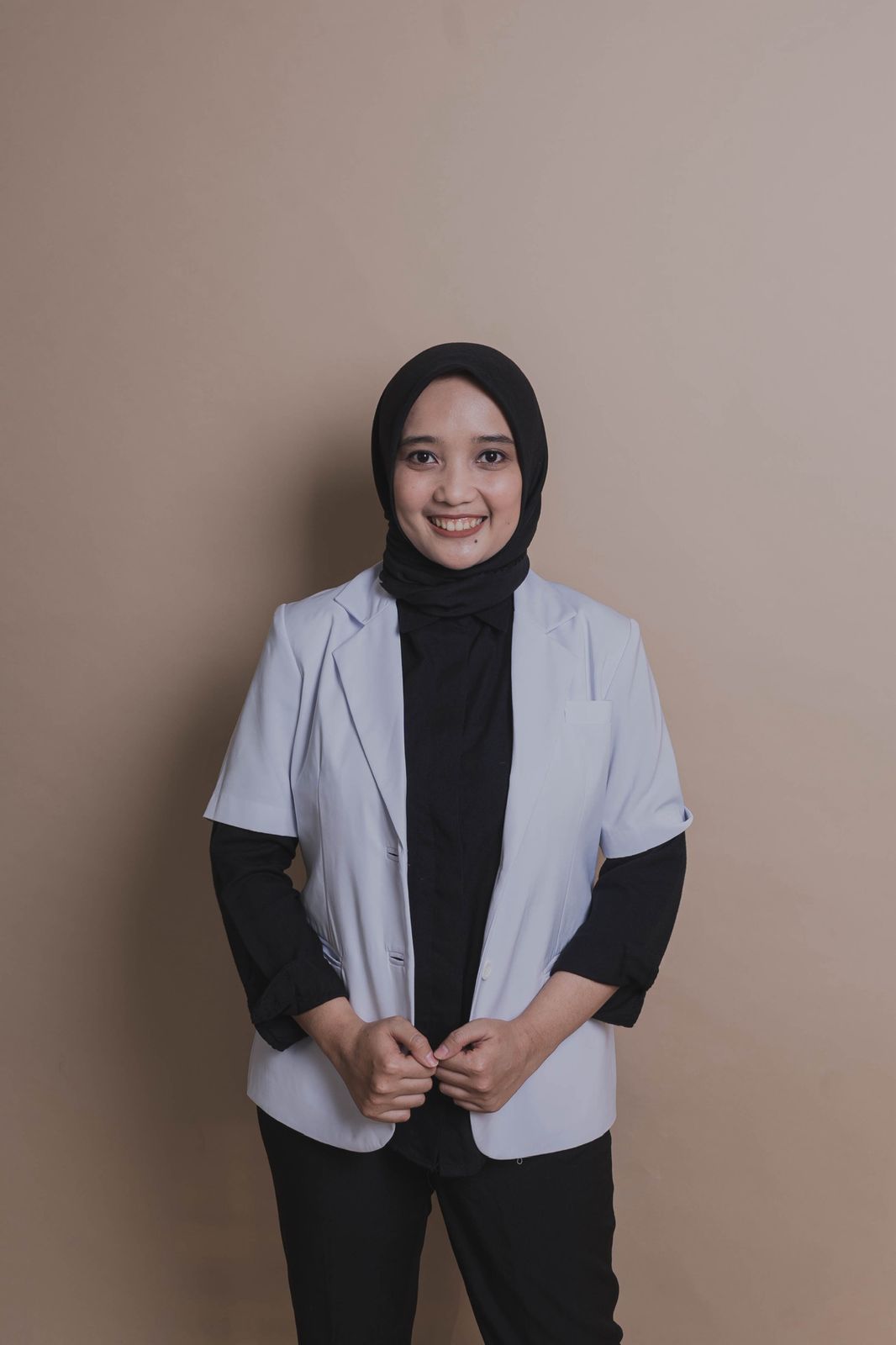 drg. Nabilah Khansa Salsabila