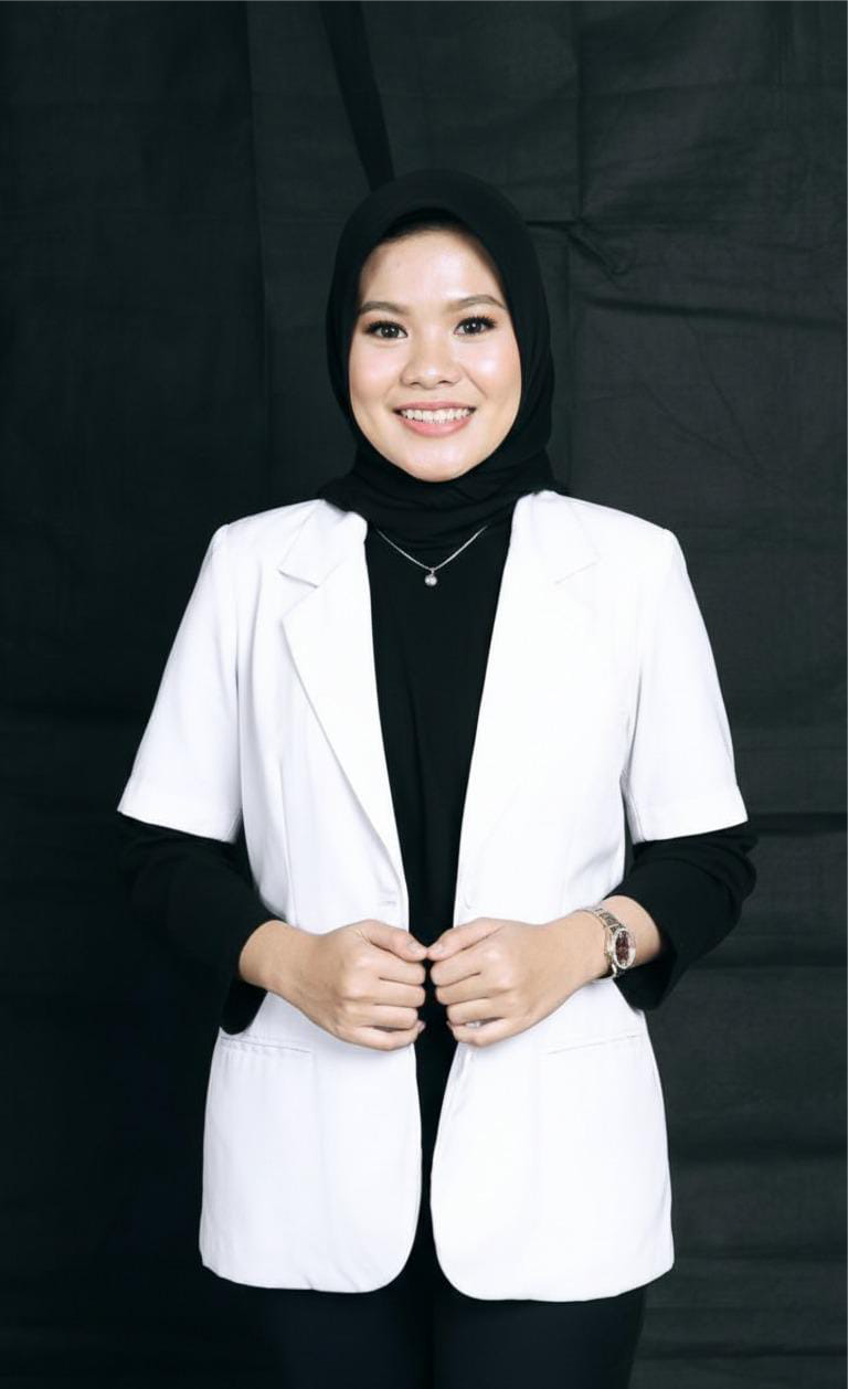 drg. Mutia Muchlisah