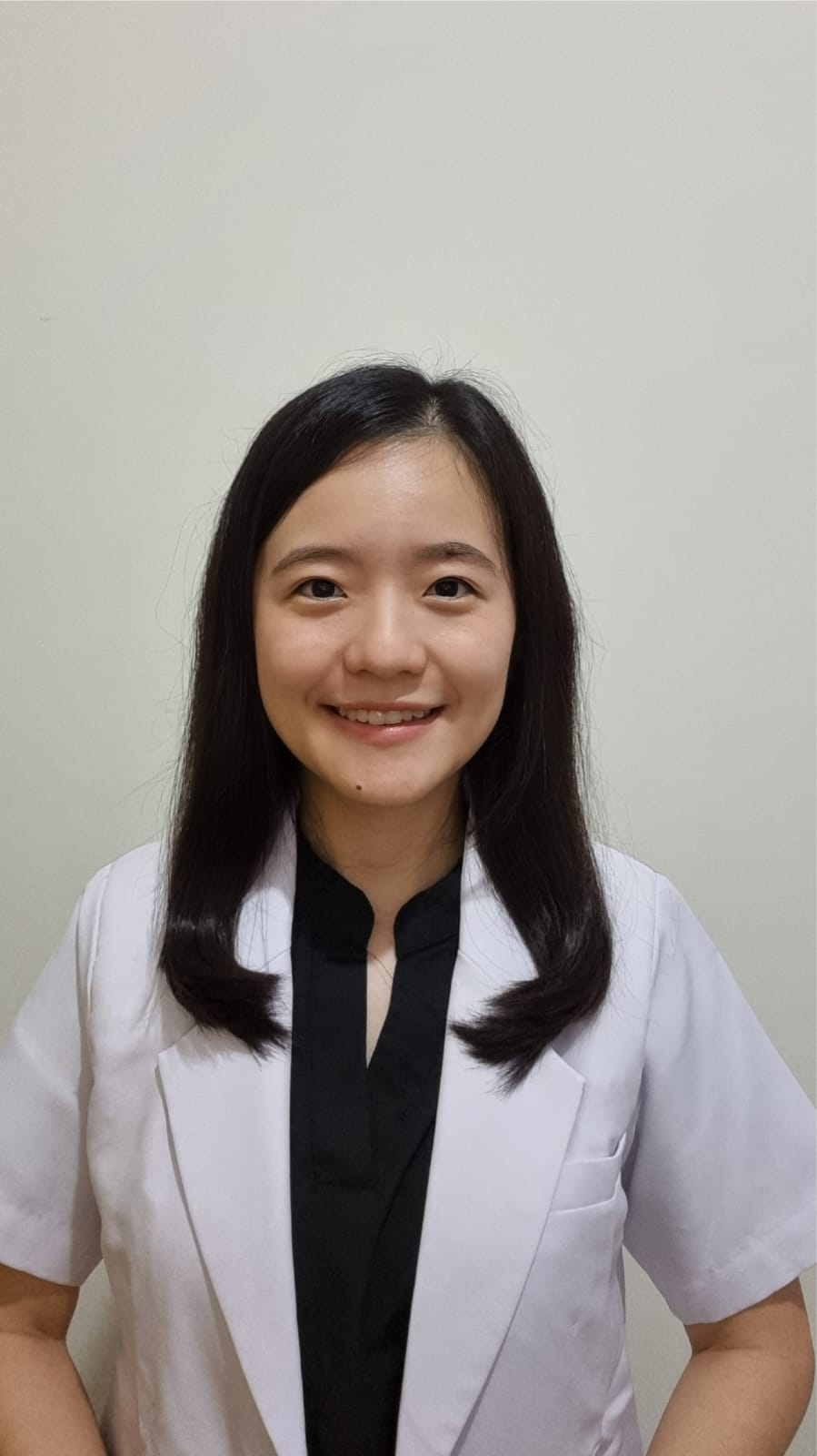 drg. Sylvia Novitasari