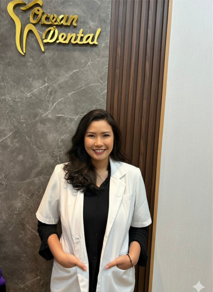 drg. Tasya Risvina