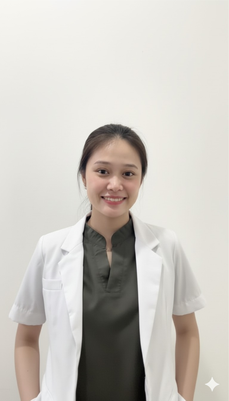 drg. Marshella Firman