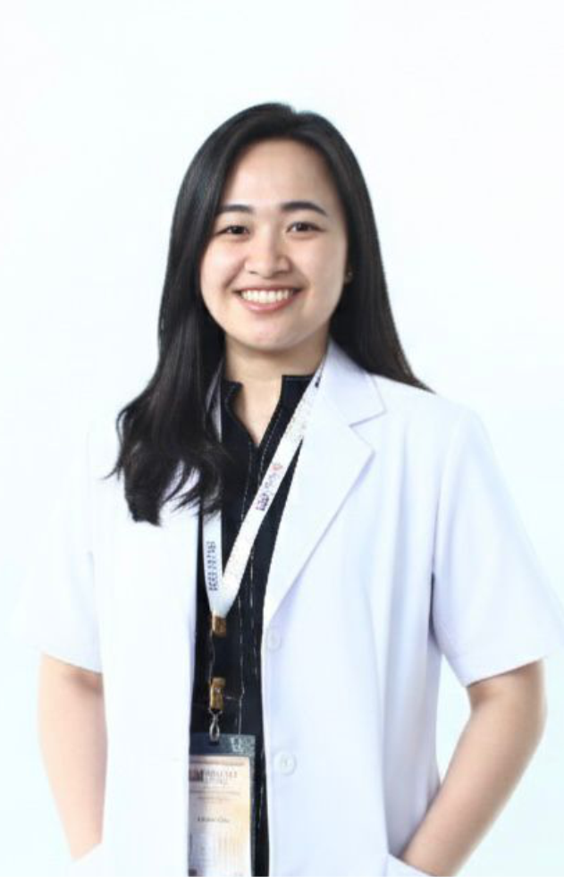drg. Vera Cecilia