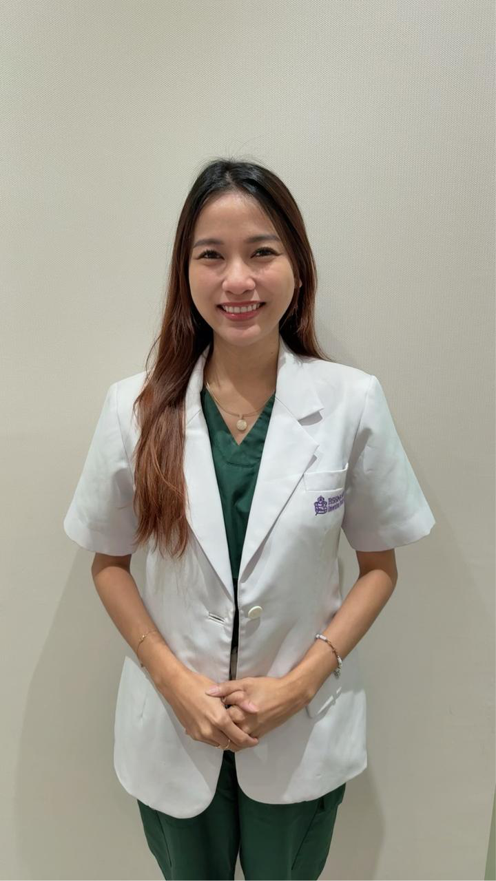 drg. Elisabet Sintauli Sihombing