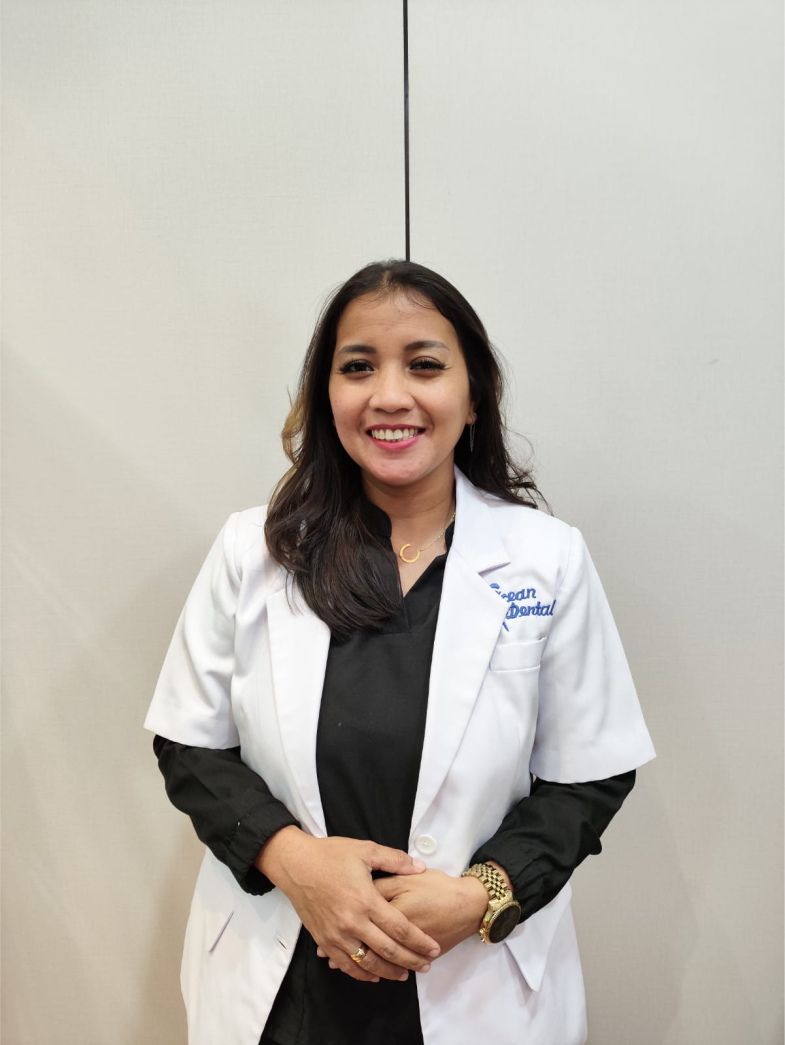 drg. Stefani Christa Adystia