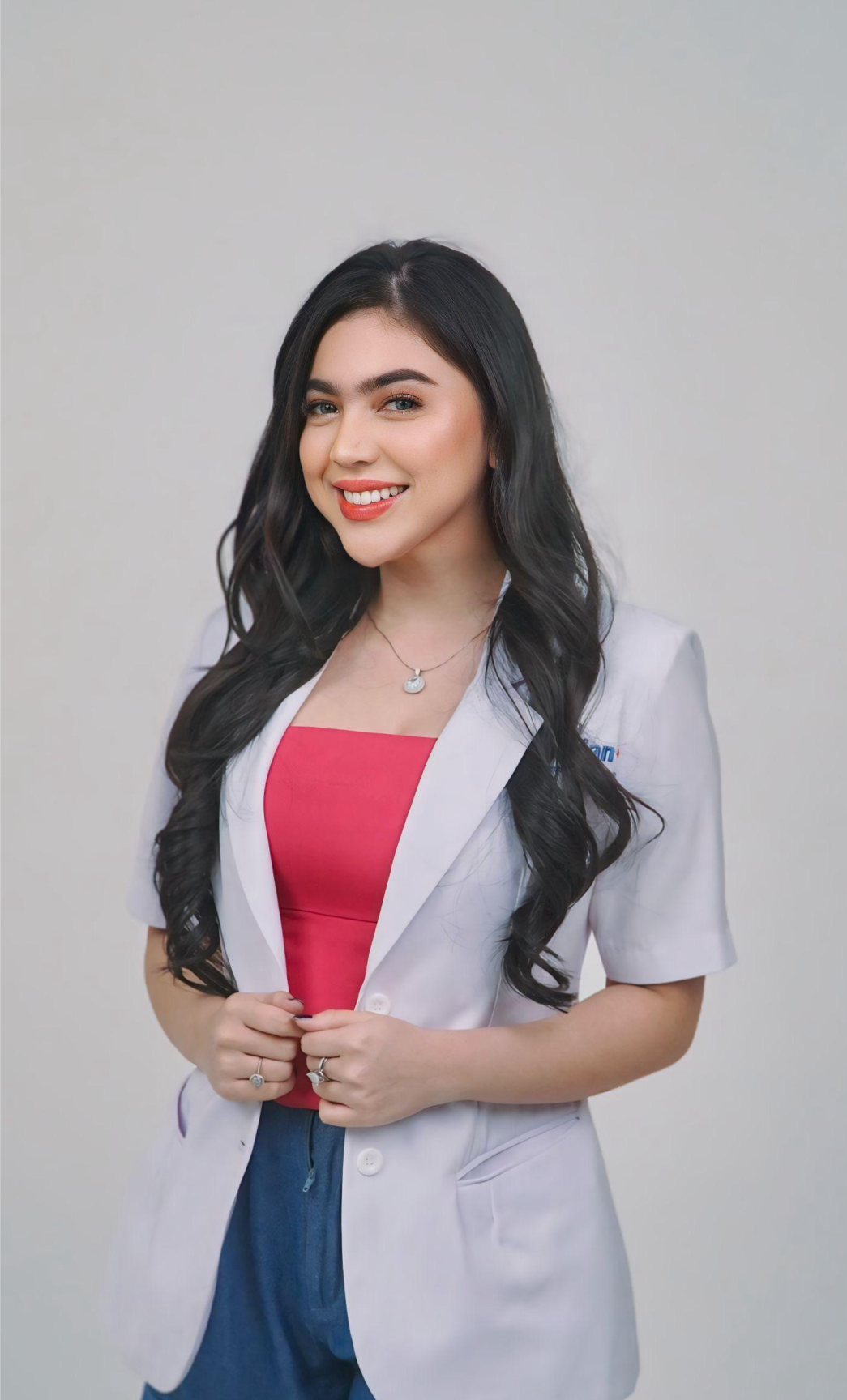 drg. Ravianka Calista Lamancha