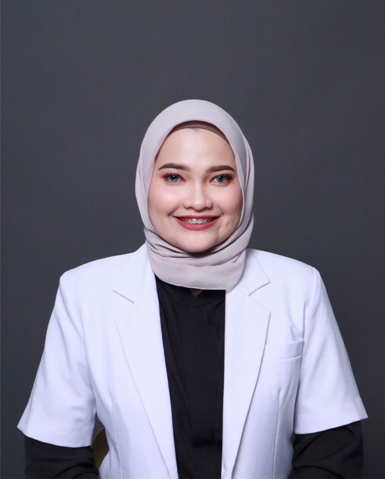 drg. Khaerunnisa Ruswandiany Putri