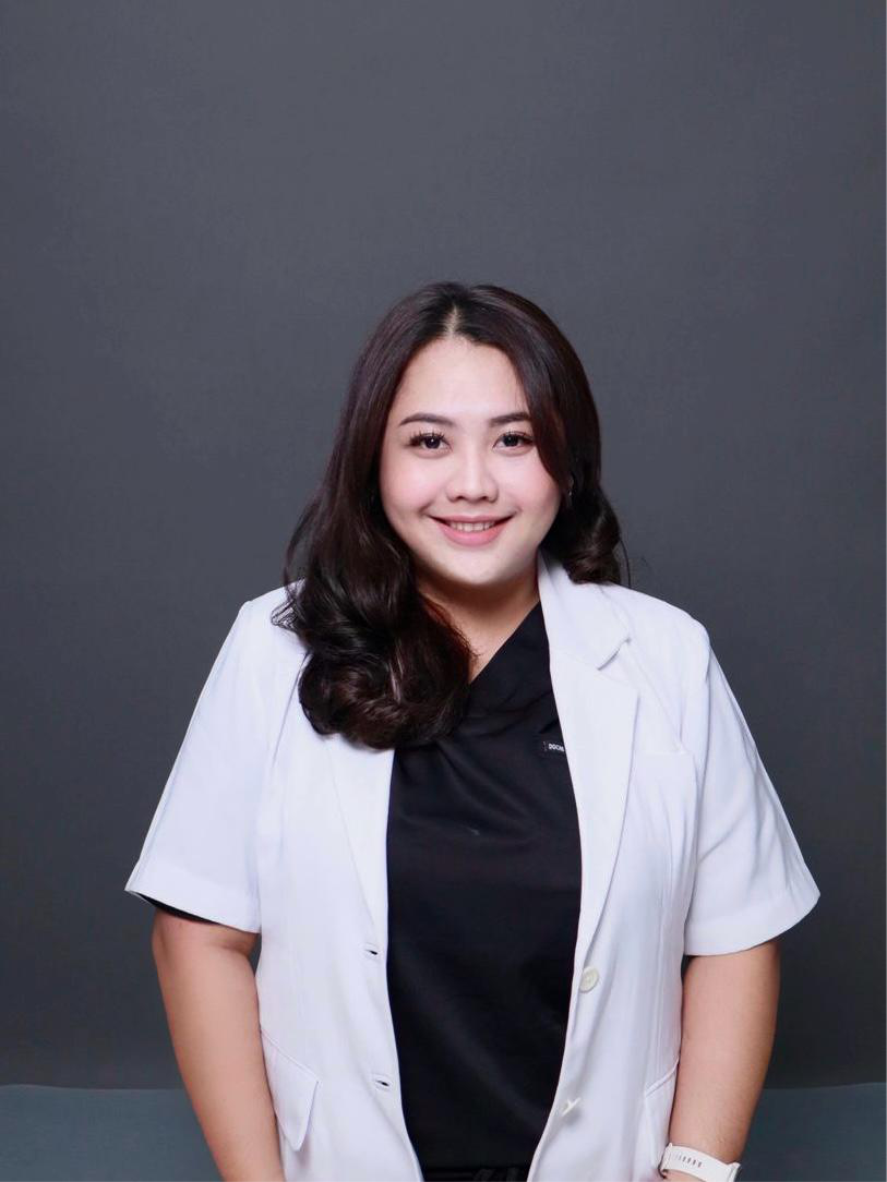 drg. Risa Rahma Sabella