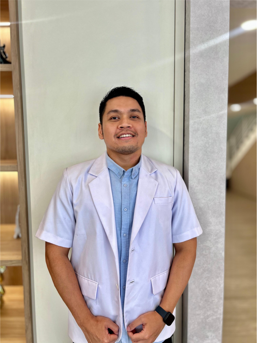 drg. Adam Dwi Prakasa